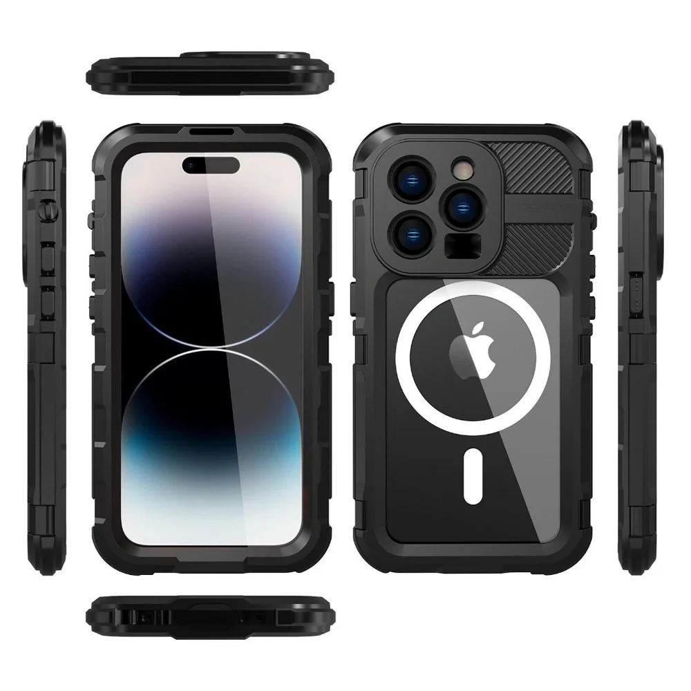 iPhone 15 Pro Max Case